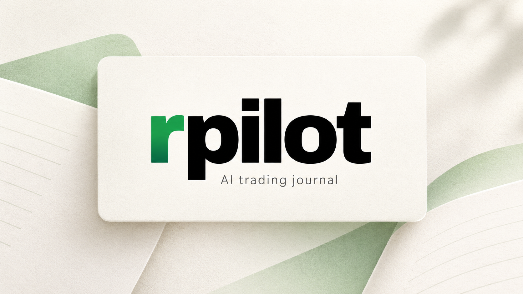 rPILOT designed cover