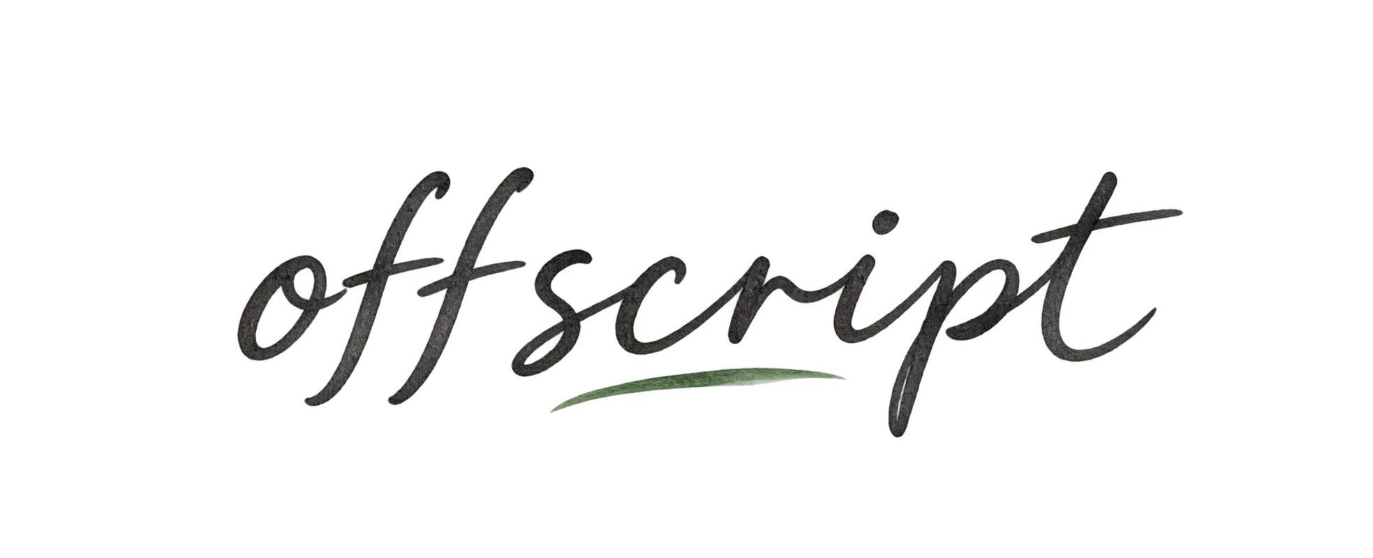 OFFSCRIPT